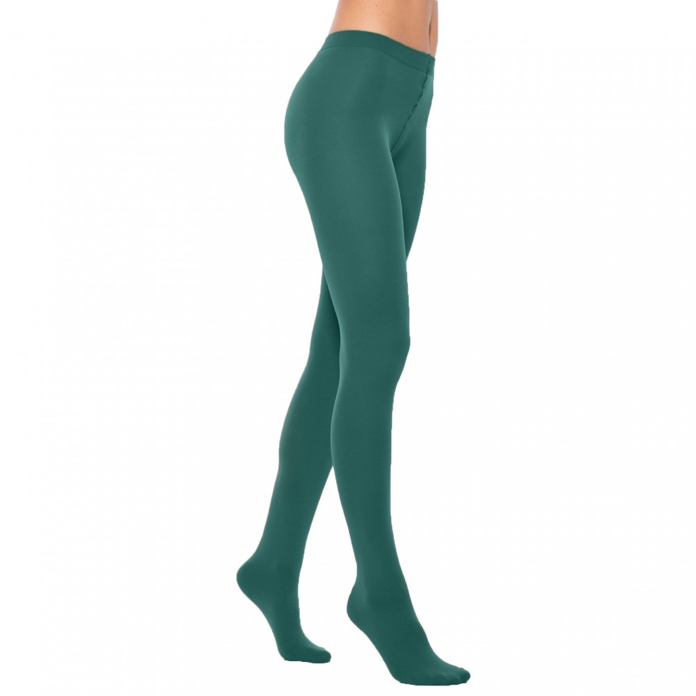 Pack de 12 collants DEN pour femme