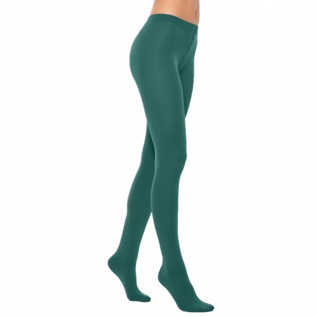 Pack de 12 collants DEN pour femme