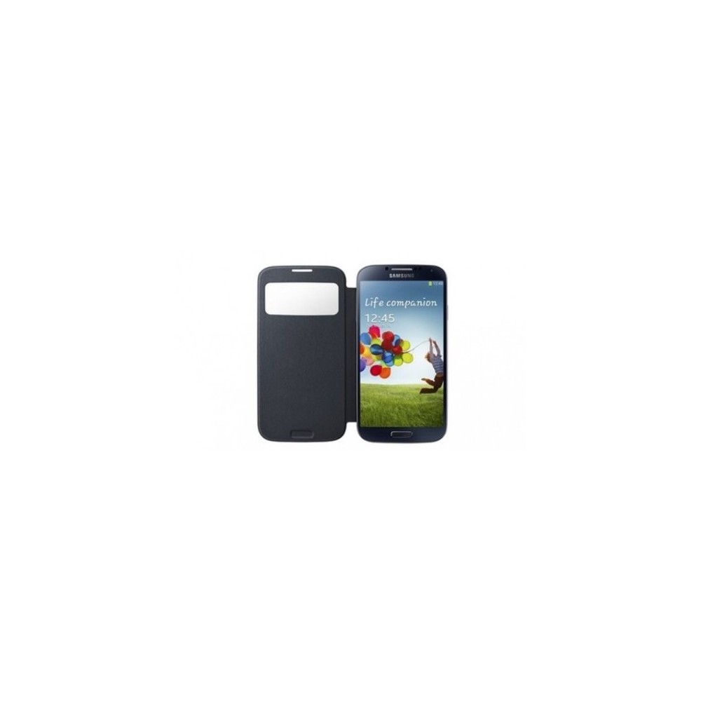 Coque avec chargeur intégré 3200mAh batterie externe pour Samsung Galaxy S4