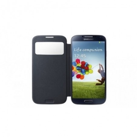 Coque avec chargeur intégré 3200mAh batterie externe pour Samsung Galaxy S4
