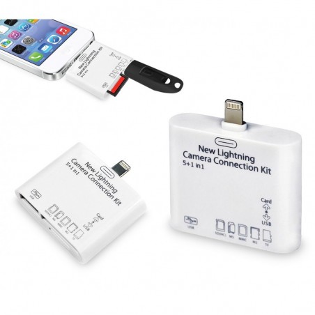 USB modifier USB modifier