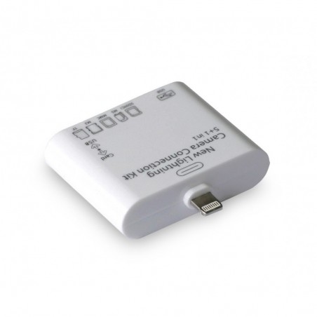 USB modifier USB modifier