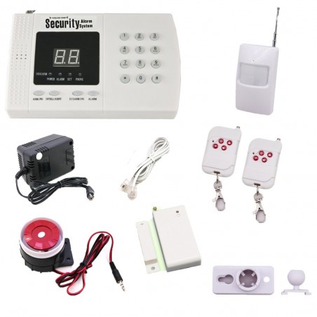 Kit alarme Kit alarme