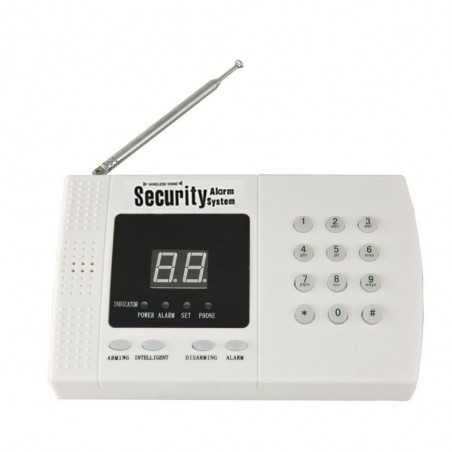 Kit alarme Kit alarme