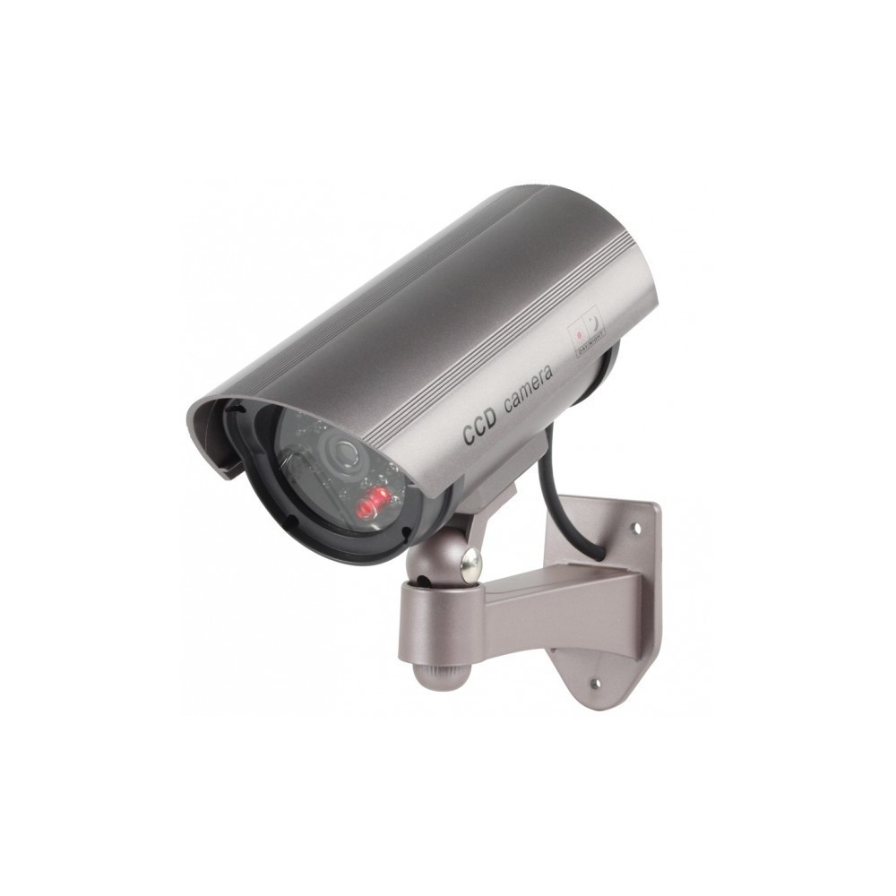 Caméra CCD, 30 grande LED infrarouge, jumbo, 8mm IR SHARP
