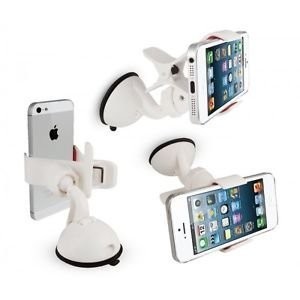 Support voiture universel avec ventouse GPS nouveau...