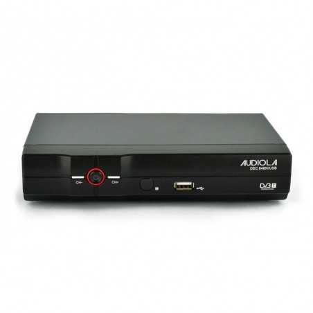 DEC 648N/USB TDT  modifier