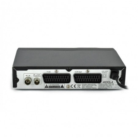 DEC 648N/USB TDT  modifier