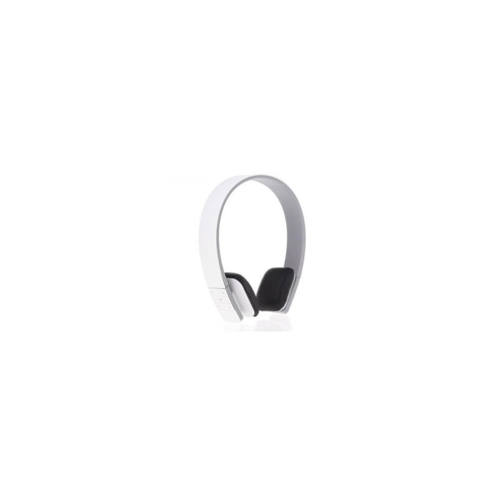 Casque micro sans fil Skype MSN Chat radio FM