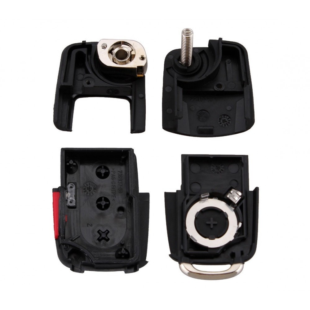 Modifier VOLKSWAGEN GOLF (4 b)