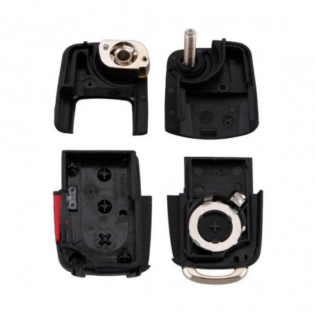 Modifier VOLKSWAGEN GOLF (4 b)