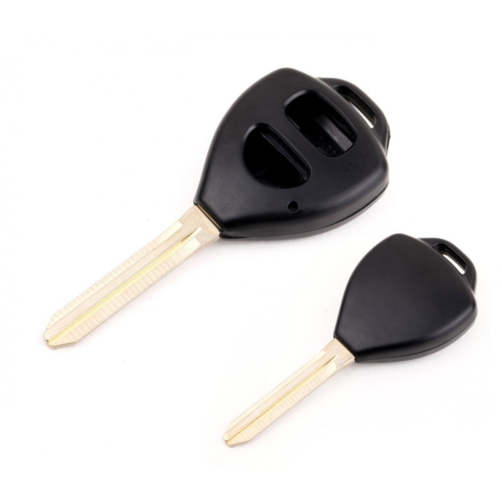 Modifier Toyota Corolla