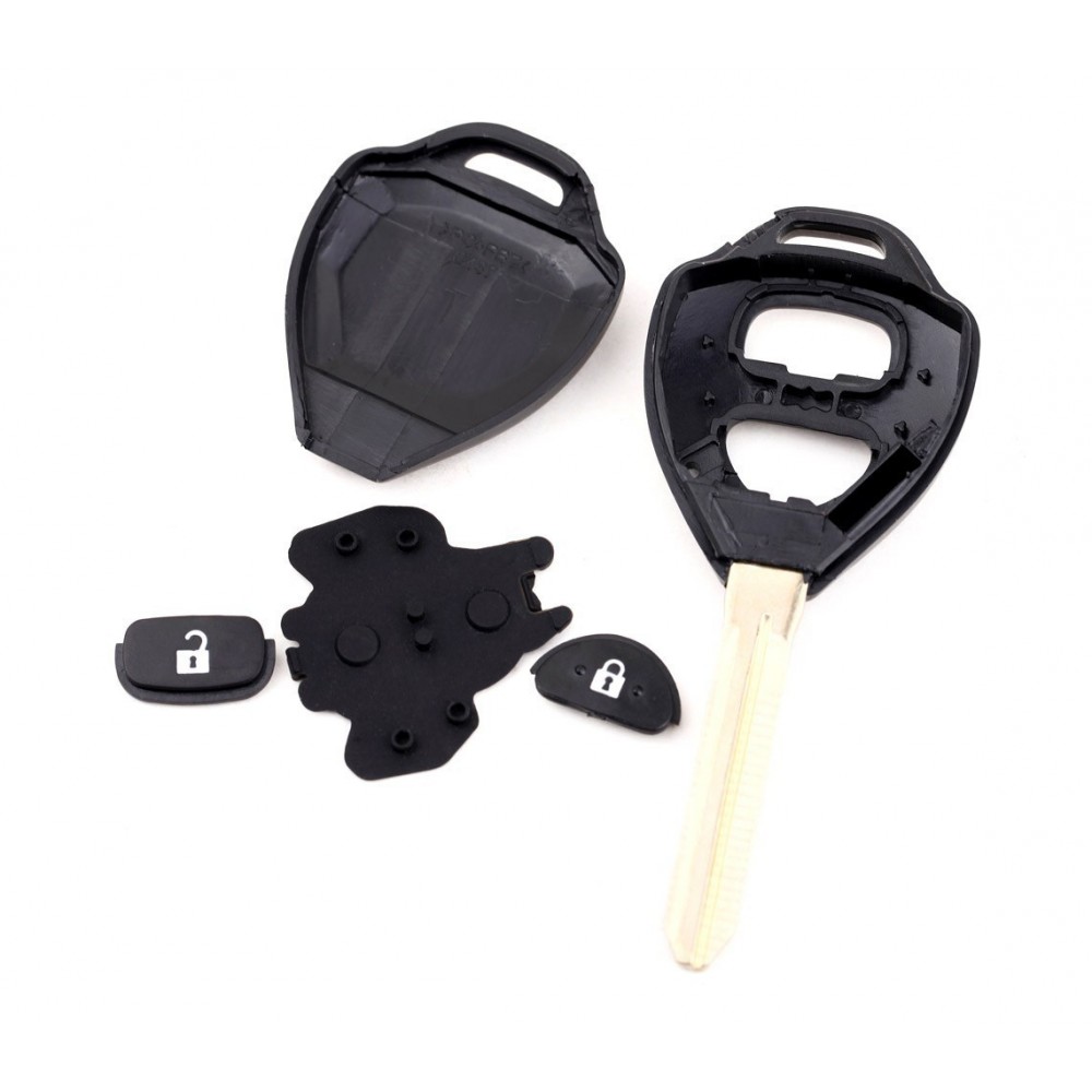 Modifier Toyota Corolla