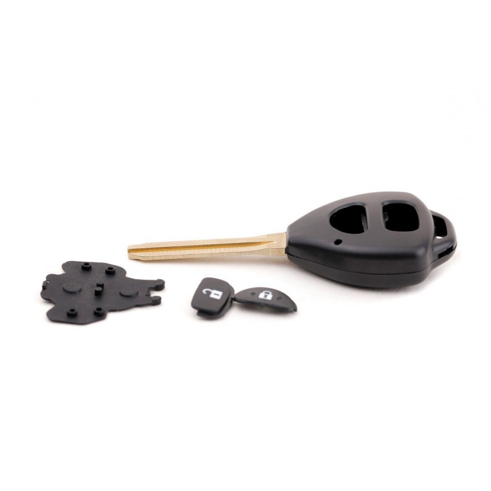 Modifier Toyota Corolla