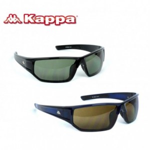 0523 Lunettes de soleil Kappa cat. 3 mod. Barcelone monture en plastique