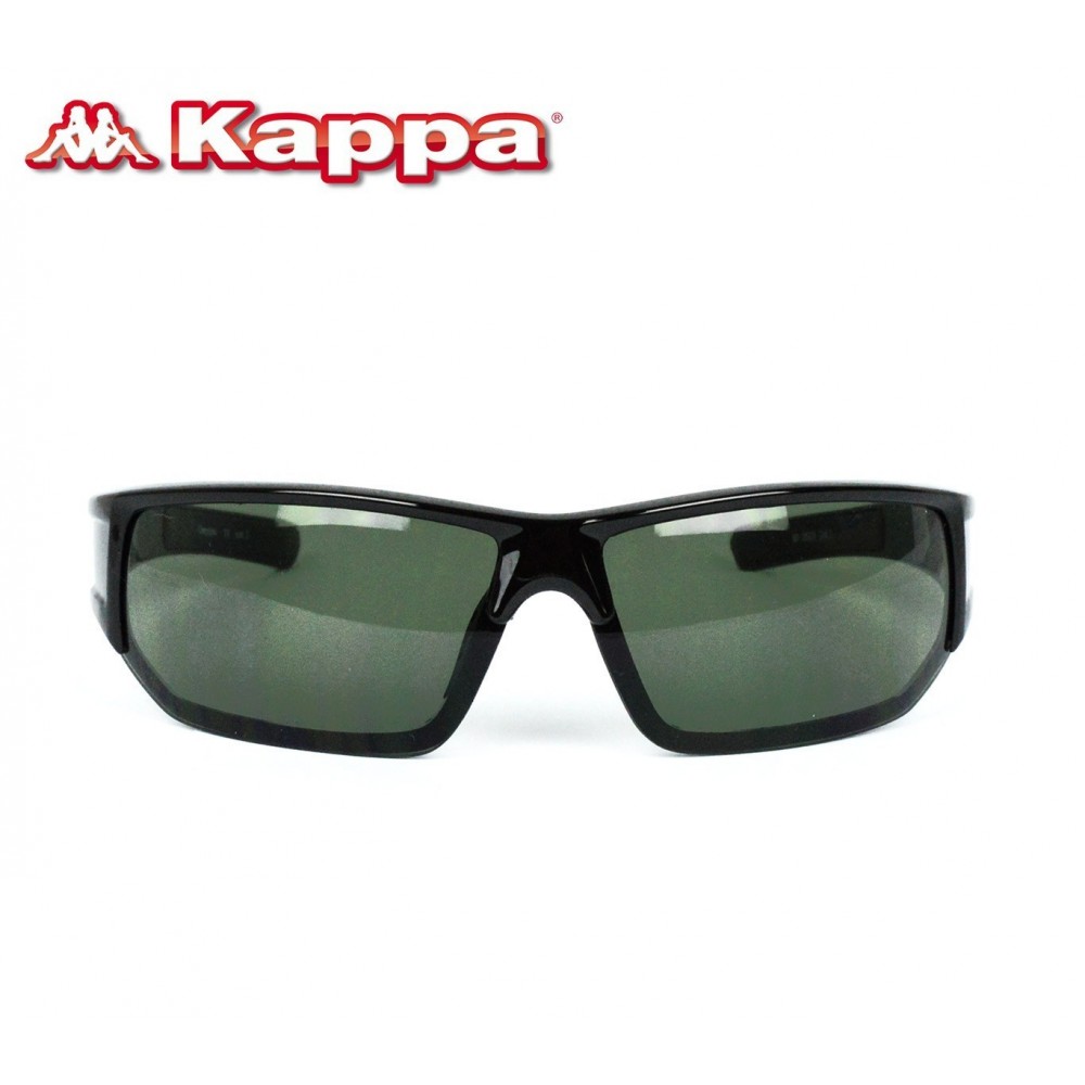 0523 Lunettes de soleil Kappa cat. 3 mod. Barcelone monture en plastique