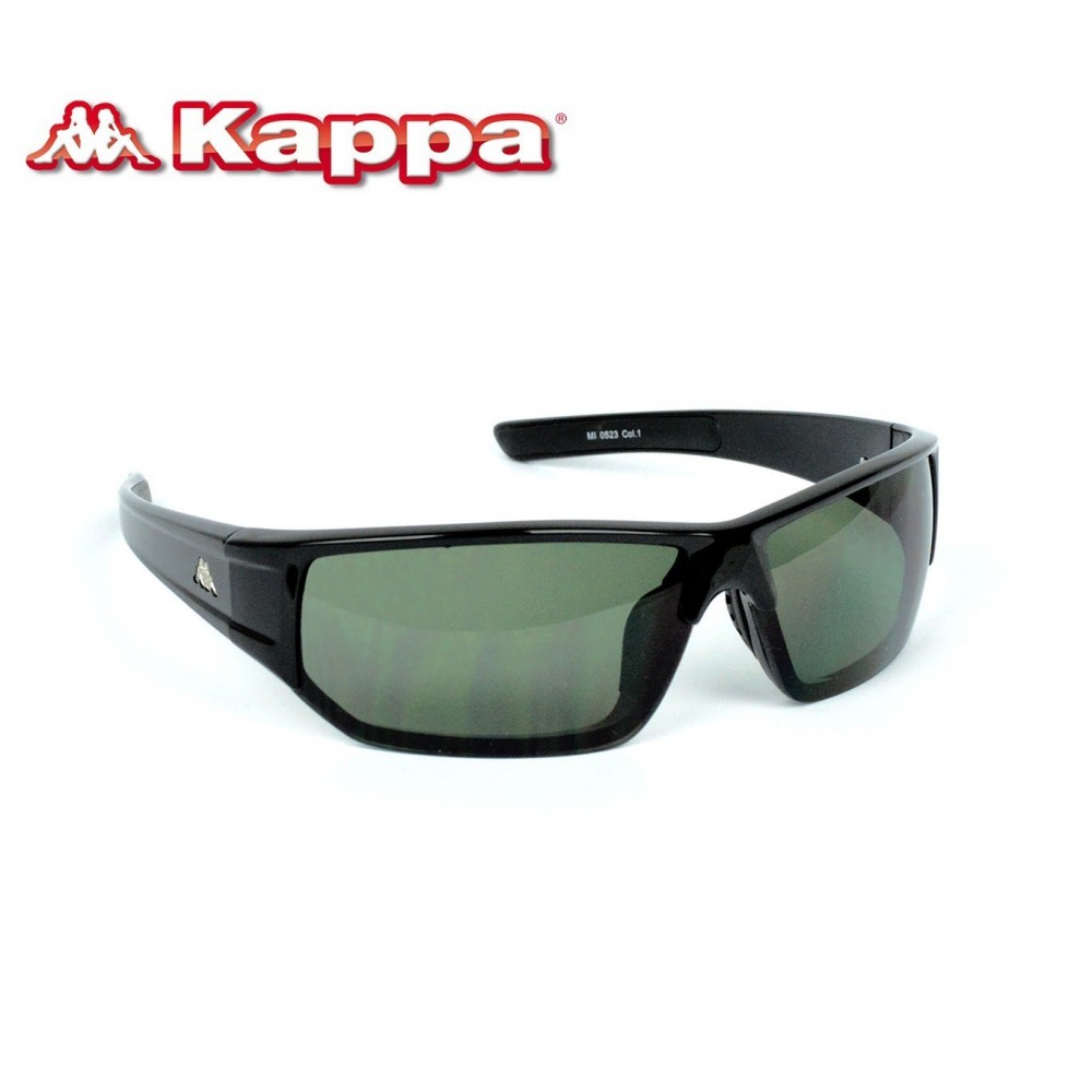 0523 Lunettes de soleil Kappa cat. 3 mod. Barcelone monture en plastique