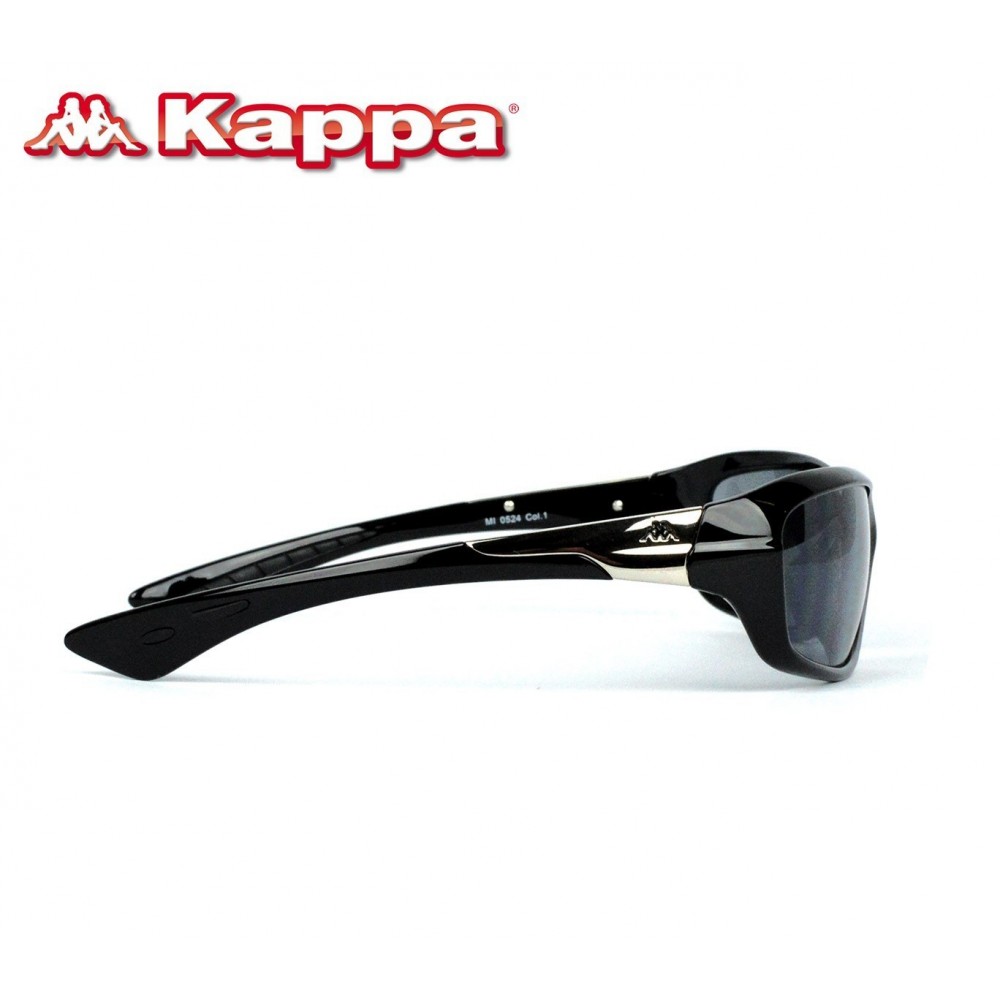 0524 Lunettes de soleil Kappa cat. 3 mod. Prague monture en plastique