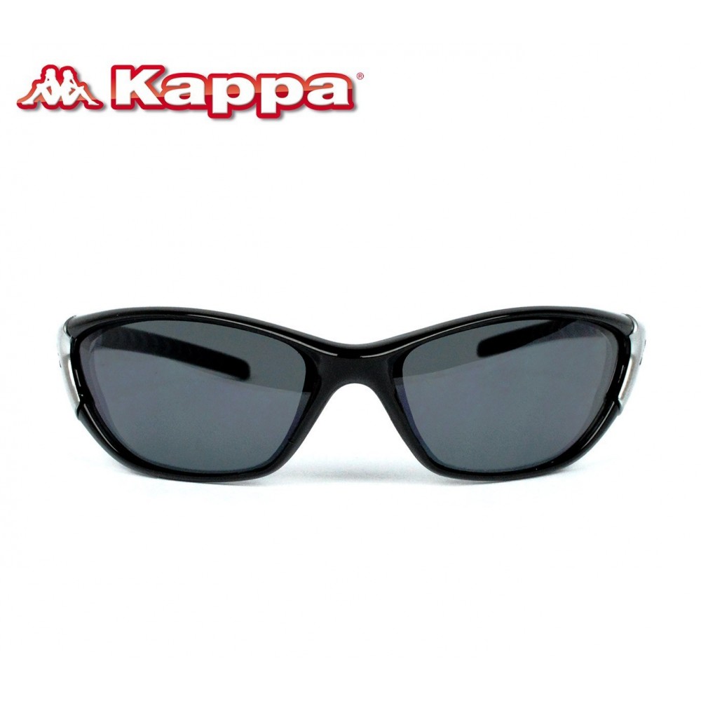 0525 Lunettes de soleil Kappa cat. 3 mod. Amsterdam monture en plastique