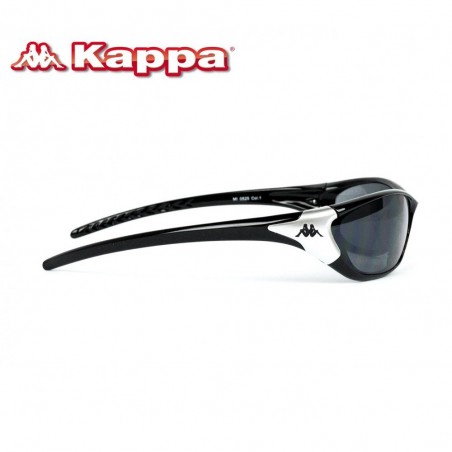 0525 Lunettes de soleil Kappa cat. 3 mod. Amsterdam monture en plastique 0525 Lunettes de soleil Kappa cat. 3 mod. Amsterdam monture en plastique