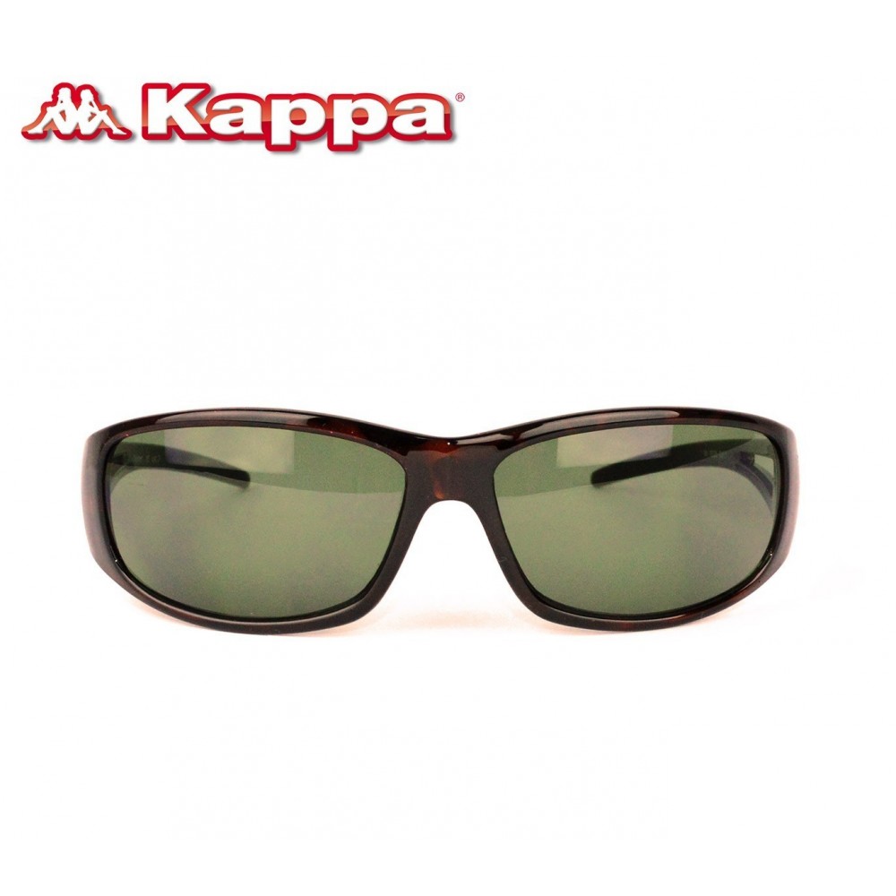 0526 Lunettes de soleil Kappa cat. 3 mod. Londres monture en plastique