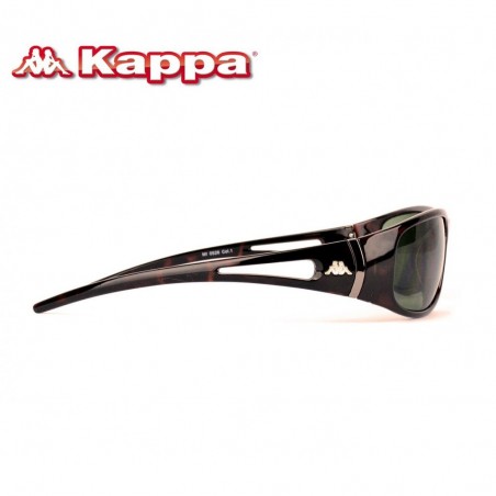 0526 Lunettes de soleil Kappa cat. 3 mod. Londres monture en plastique