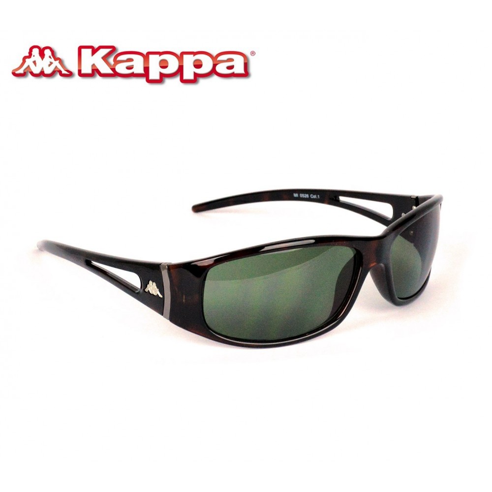 0526 Lunettes de soleil Kappa cat. 3 mod. Londres monture en plastique