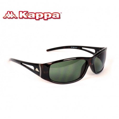 0526 Lunettes de soleil Kappa cat. 3 mod. Londres monture en plastique