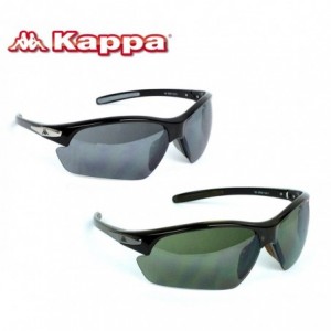 0530 Lunettes de soleil Kappa cat. 3 mod. Madrid monture en plastique