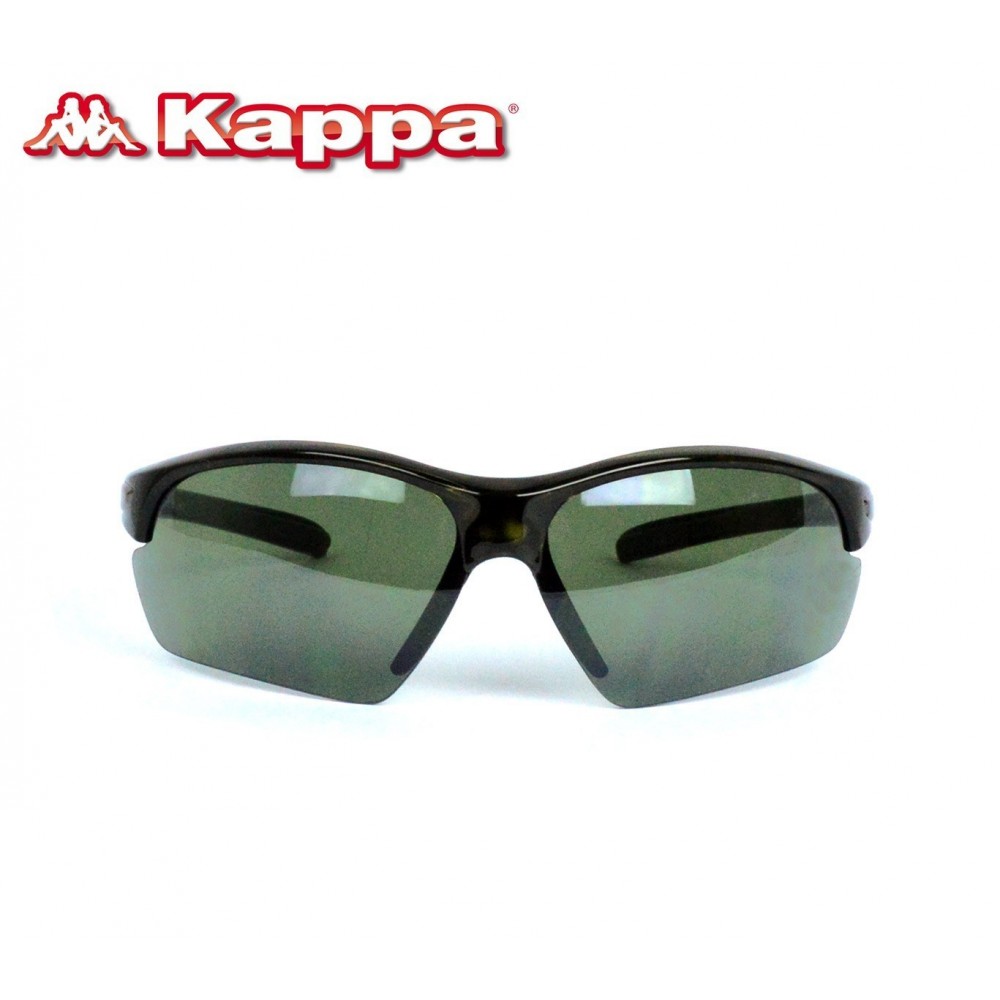 0530 Lunettes de soleil Kappa cat. 3 mod. Madrid monture en plastique