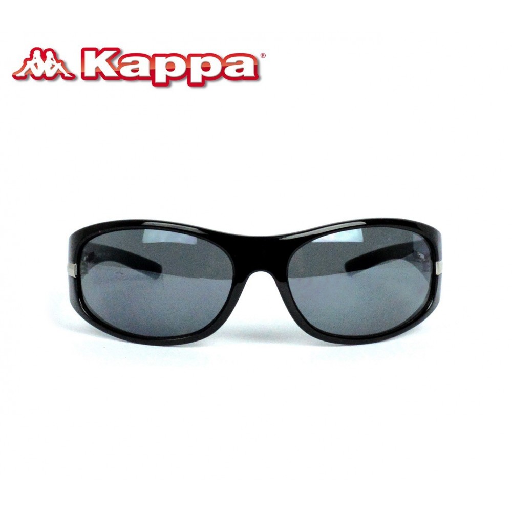 0529 Lunettes de soleil Kappa cat. 3 mod. Varsovie monture en plastique