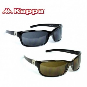0527 Lunettes de soleil Kappa cat. 3 mod. Copenhague monture en plastique