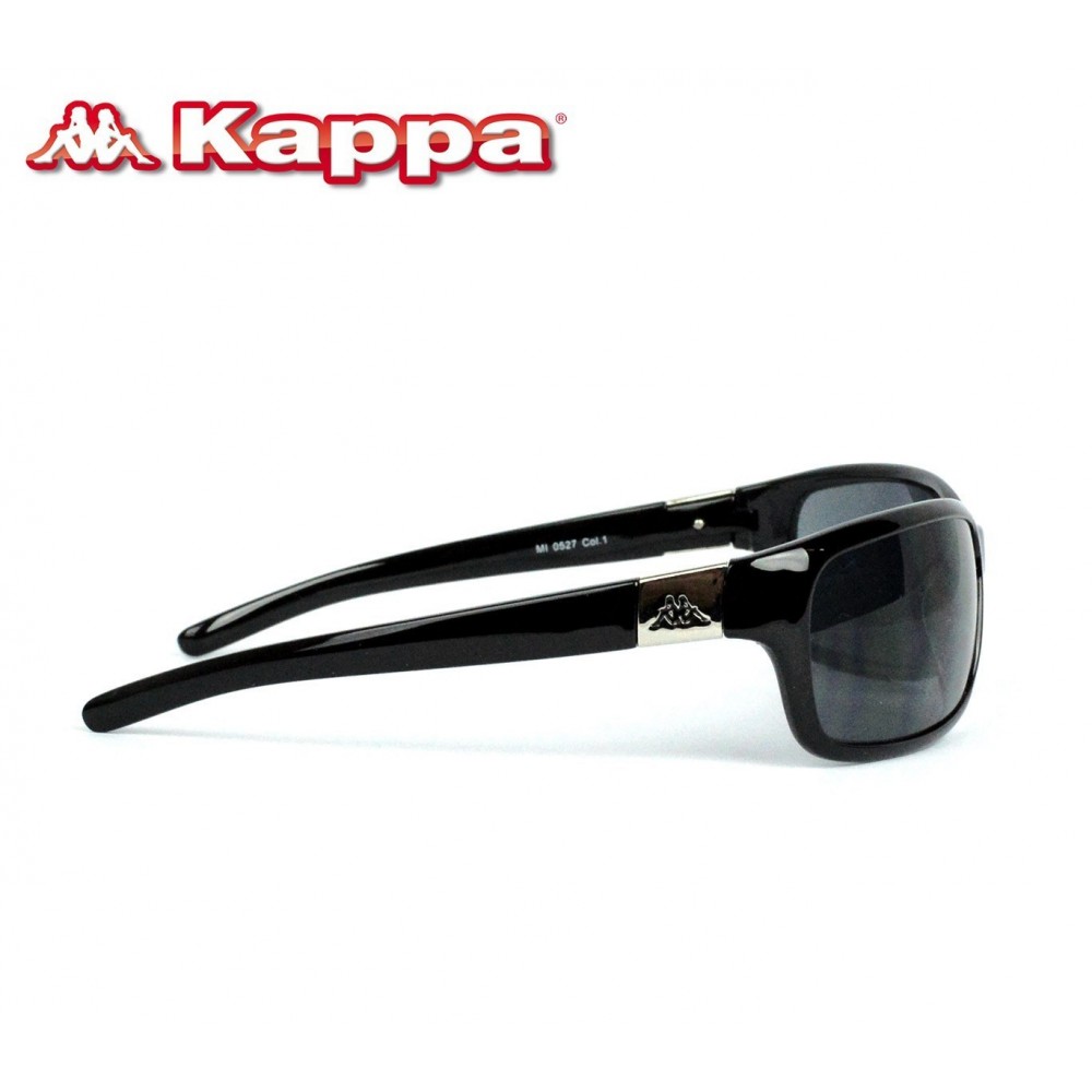 0527 Lunettes de soleil Kappa cat. 3 mod. Copenhague monture en plastique