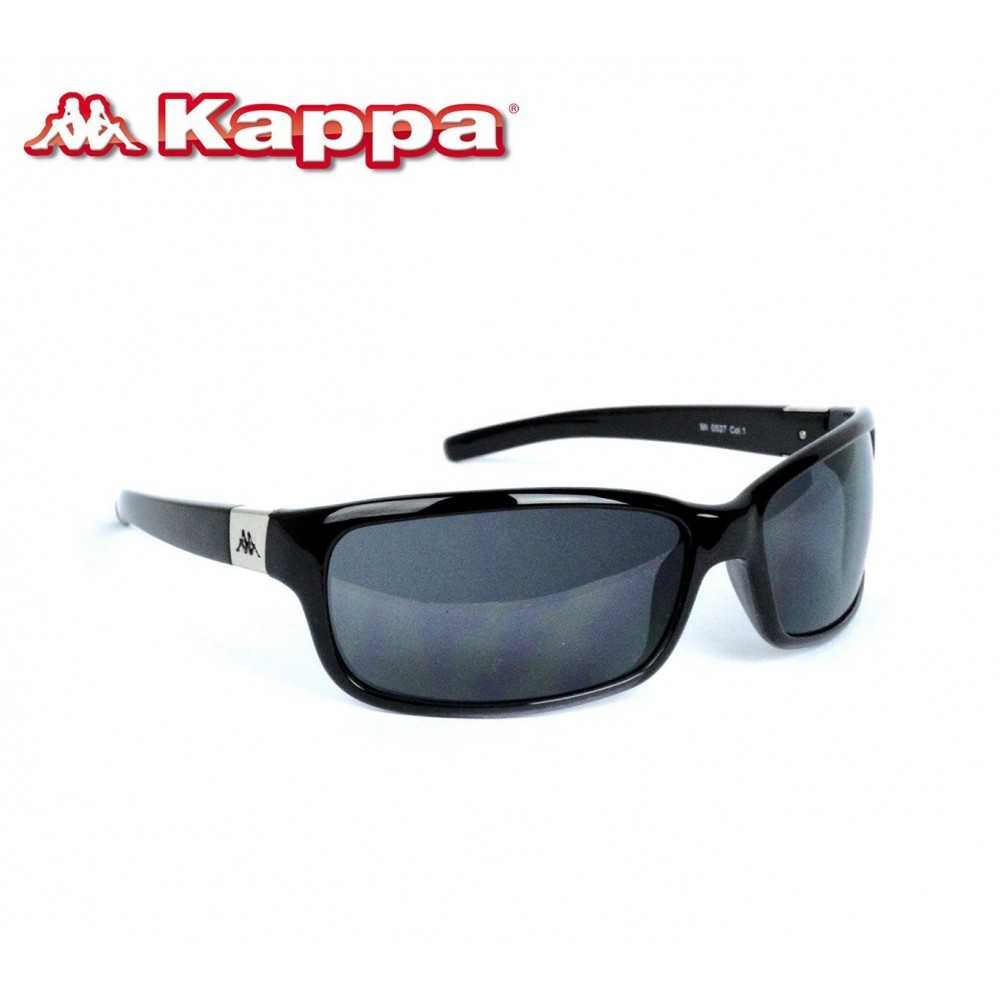 0527 Lunettes de soleil Kappa cat. 3 mod. Copenhague monture en plastique
