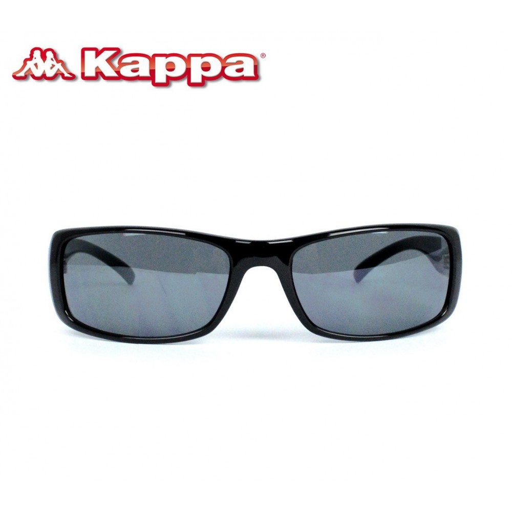 0528 Lunettes de soleil Kappa cat. 3 mod. Stockholm monture en plastique