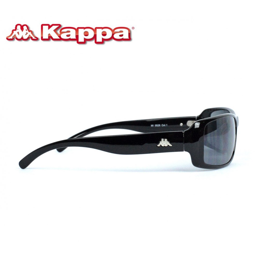 0528 Lunettes de soleil Kappa cat. 3 mod. Stockholm monture en plastique