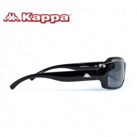0528 Lunettes de soleil Kappa cat. 3 mod. Stockholm monture en plastique