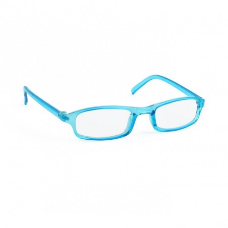 2028021 Lunettes de lecture modèle Polite plusieurs corrections en 4 couleurs