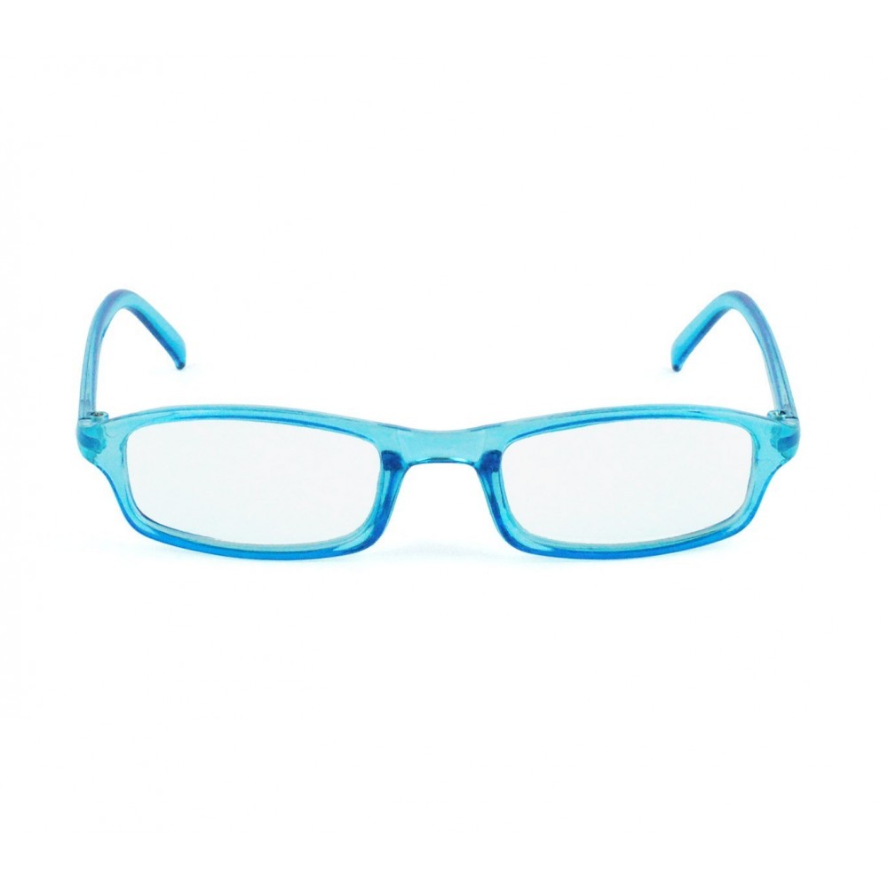 2028021 Lunettes de lecture modèle Polite plusieurs corrections en 4 couleurs