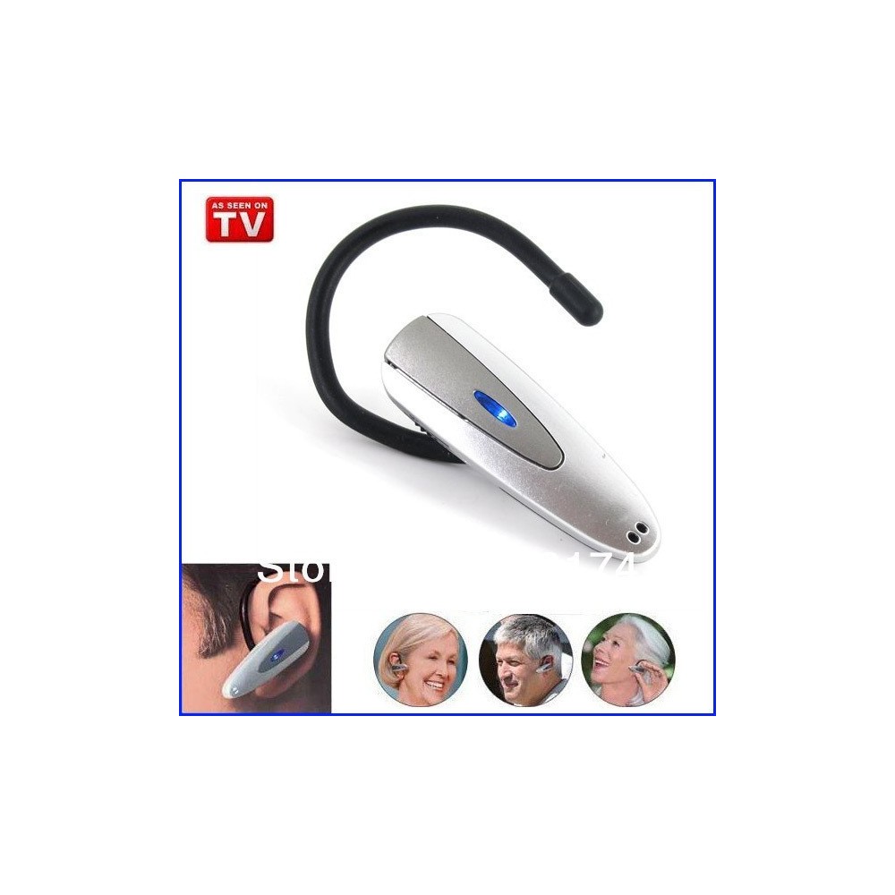 Oreillette - casque Loud & Clear