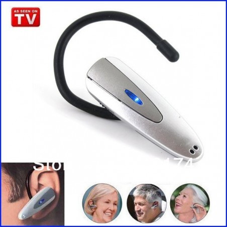 Oreillette - casque Loud & Clear