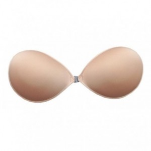 Soutien gorge push up adhésifs - sans couture ni bretelles 2