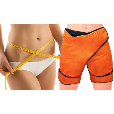 Pantalon amincissant - sauna