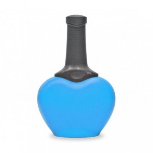 10512 Pelle à litière CUPIDO avec support et porte-sac en plusieurs couleurs 