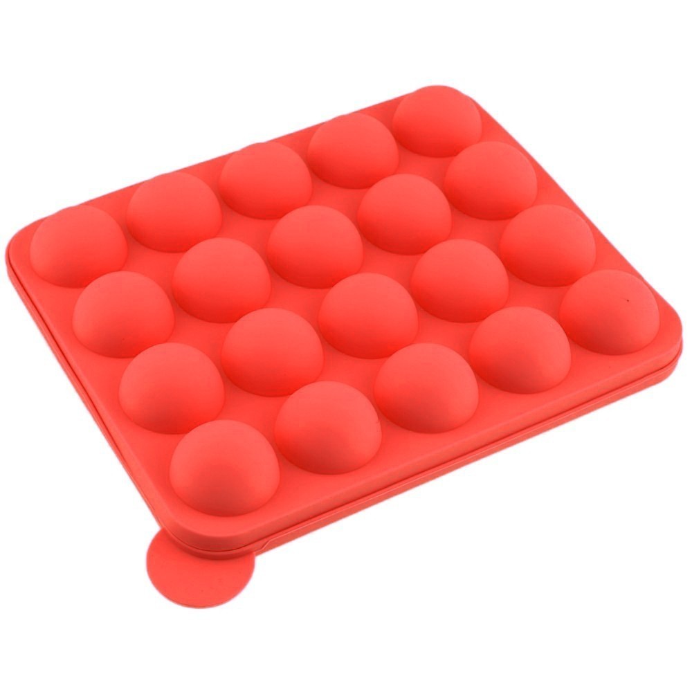 Moule gateaux - sucette- cupcakes Lolli