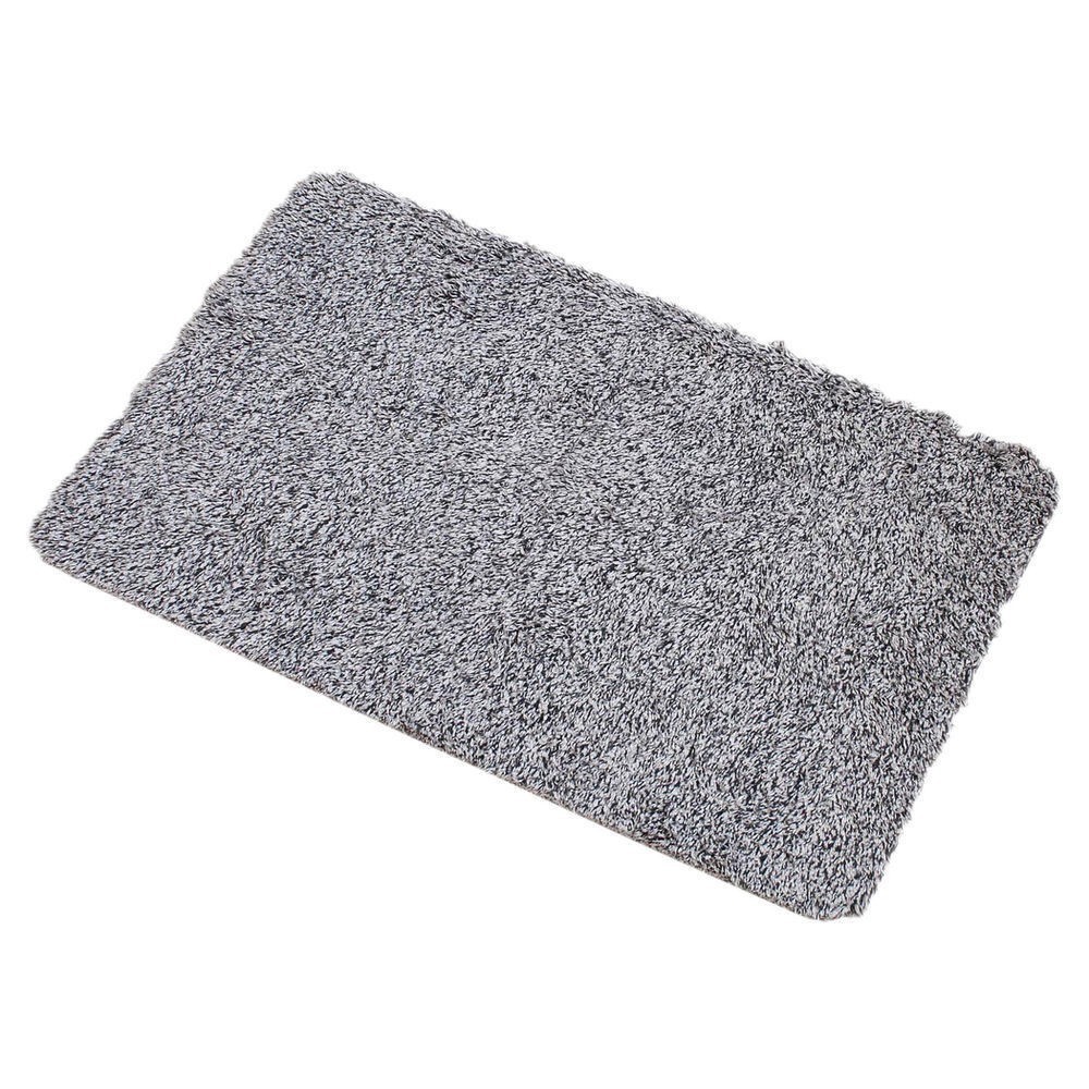 Tapis - Paillasson super absorbant parfait pour l'entrée de la maison