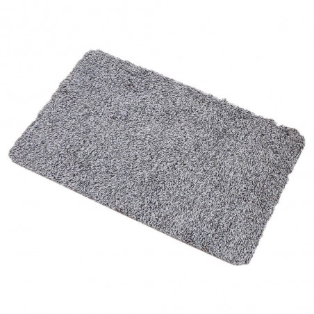 Tapis - Paillasson super absorbant parfait pour l'entrée de la maison