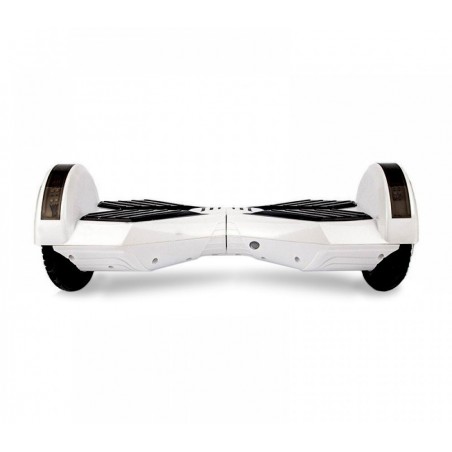 4425 Hoverboard avec 2 roues de 8" SMART DRIFTING SCOOTER plusieurs couleurs