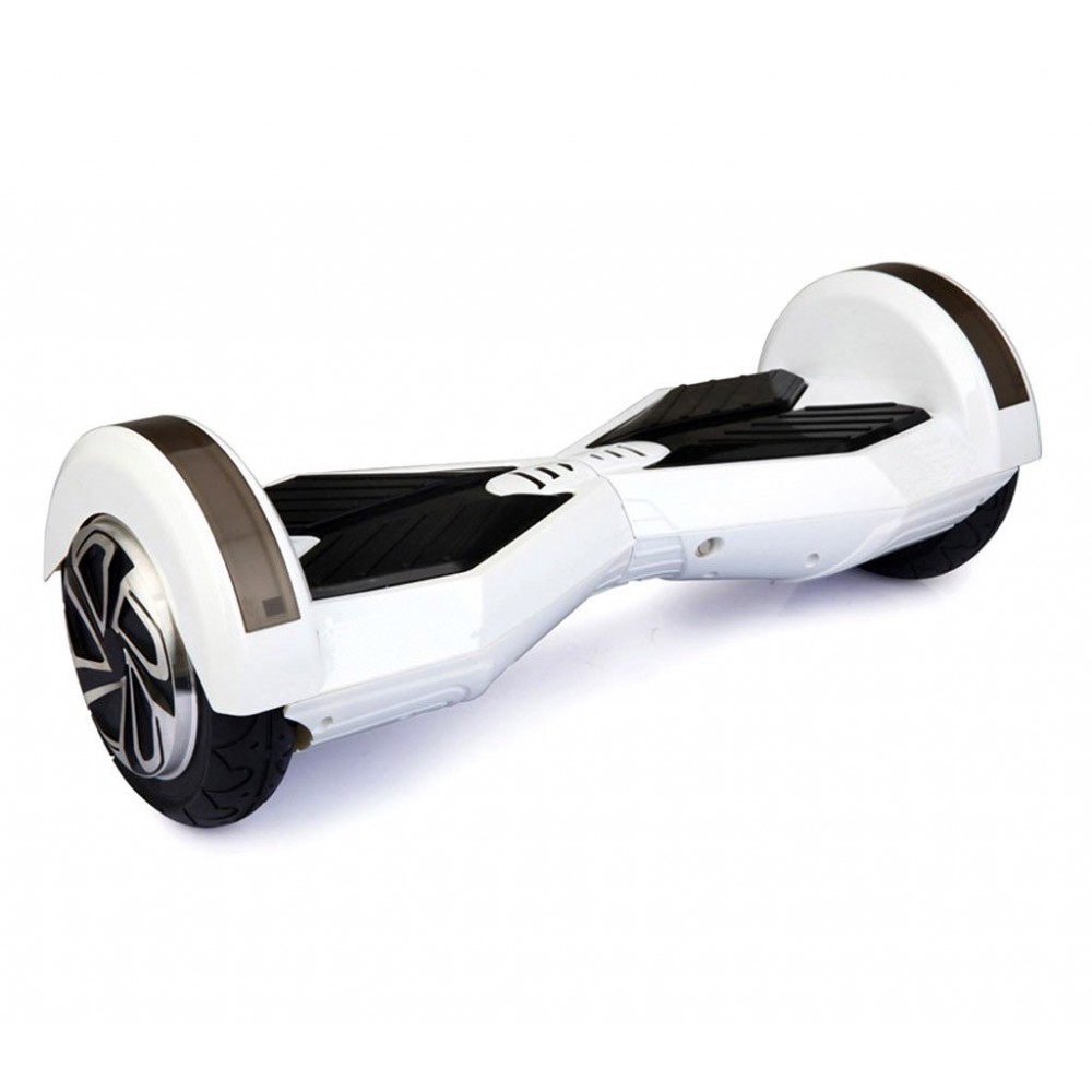 4425 Hoverboard avec 2 roues de 8" SMART DRIFTING SCOOTER plusieurs couleurs