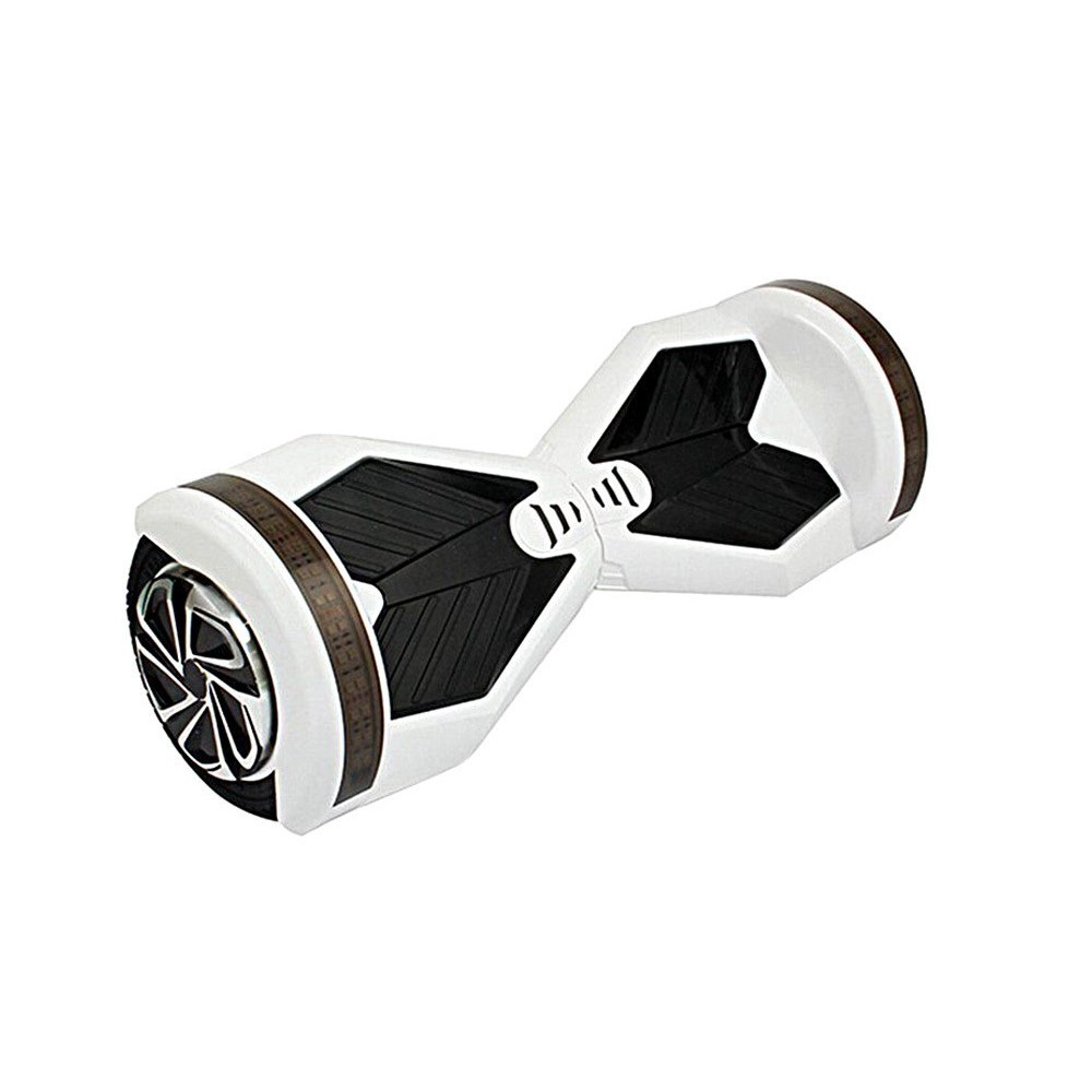 4425 Hoverboard avec 2 roues de 8" SMART DRIFTING SCOOTER plusieurs couleurs